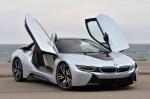 BMW i8 2014 года